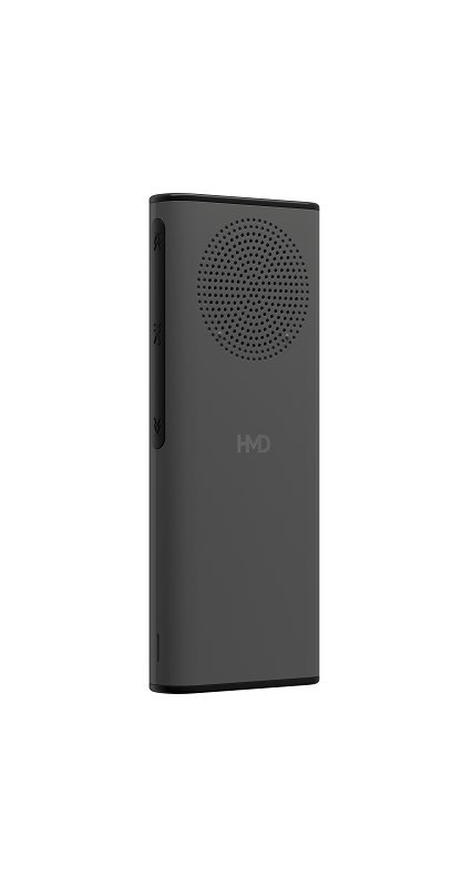 HMD 130 Music DS 2G Szary