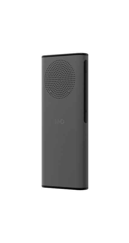 HMD 130 Music DS 2G Szary