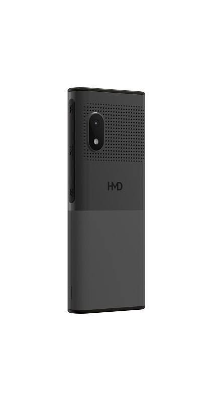 HMD 150 Music DS 2G Szary