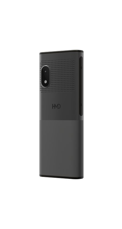 HMD 150 Music DS 2G Szary