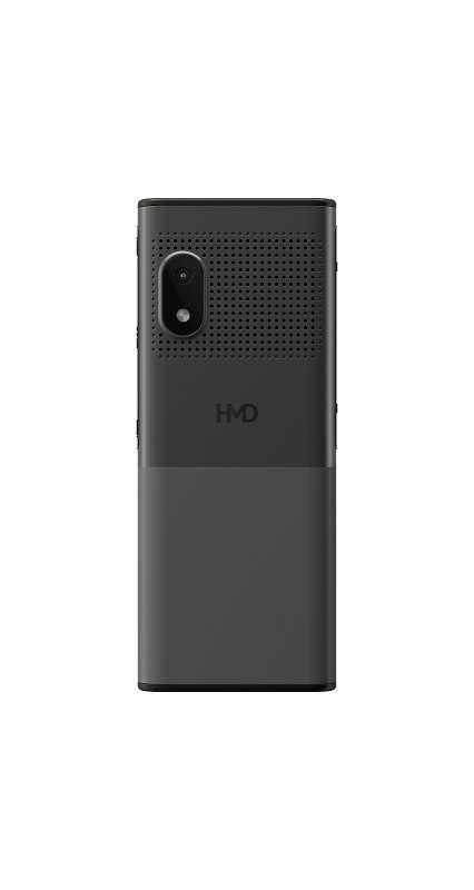 HMD 150 Music DS 2G Szary