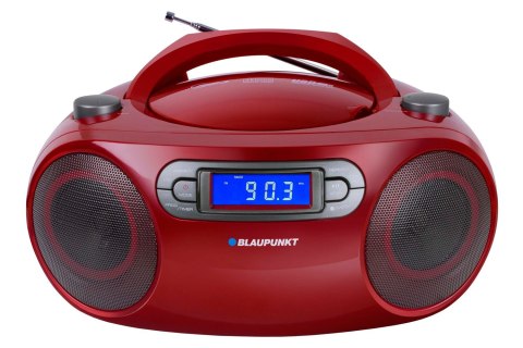 Blaupunkt boombox BB18RD Blaupunkt boombox BB18RD