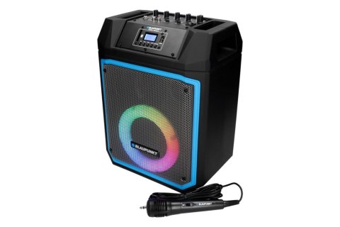 Blaupunkt głośnik power audio MB06.2 Blaupunkt głośnik power audio MB06.2