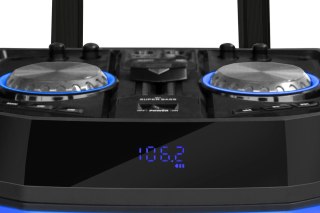 Blaupunkt głośnik power audio PS6