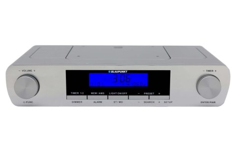 Blaupunkt radiodtwarzacz domowy KR14BT Blaupunkt radiodtwarzacz domowy KR14BT