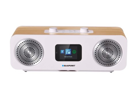 Blaupunkt radiointernetowe IR50DAB Blaupunkt radiointernetowe IR50DAB