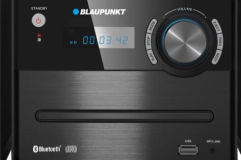 Blaupunkt wieża MS13BT Blaupunkt wieża MS13BT