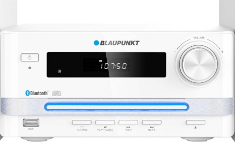 Blaupunkt wieża MS16BT EDITION Blaupunkt wieża MS16BT EDITION