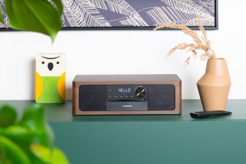 Blaupunkt wieża MS22BT Blaupunkt wieża MS22BT