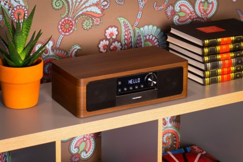Blaupunkt wieża MS22BT Blaupunkt wieża MS22BT