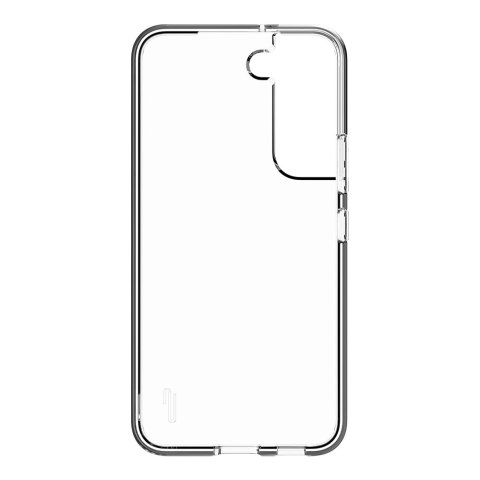 Ugly Rubber nakładka Pure do Samsung Galaxy S22 transparentna Ugly Rubber nakładka Pure do Samsung Galaxy S22 transparentna