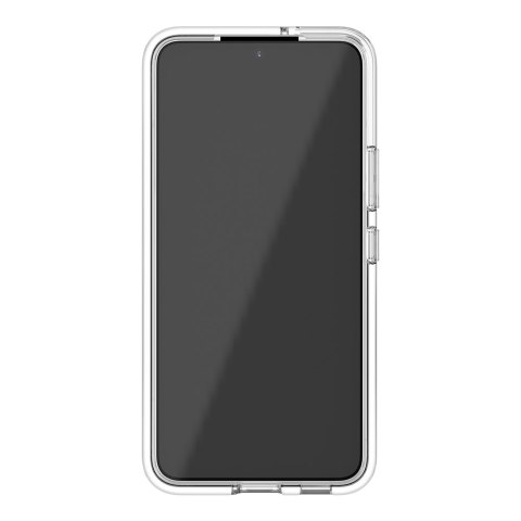 Ugly Rubber nakładka Pure do Samsung Galaxy S22 transparentna Ugly Rubber nakładka Pure do Samsung Galaxy S22 transparentna