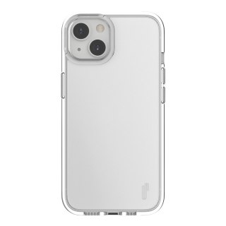Ugly Rubber nakładka Pure do iPhone 6 / 7 / 8 / SE 2 / SE 3 transparentna
