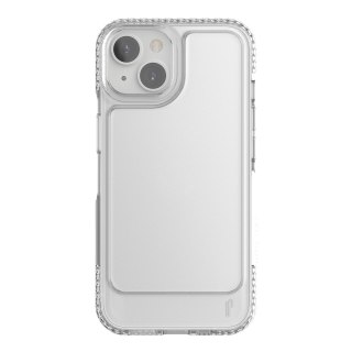 Ugly Rubber nakladka UMODEL do iPhone 15 Plus 6,7" clear