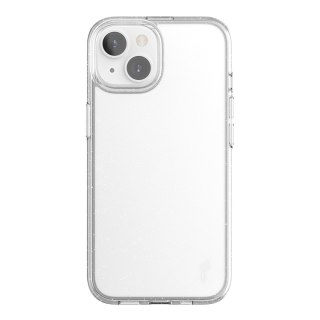 Ugly Rubber nakładka Vogue do iPhone 15 Plus 6,7" transparentna
