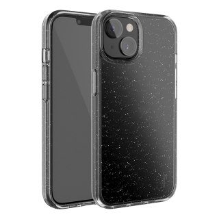 Ugly Rubber nakładka Vogue do iPhone 6G / 7G / 8G / SE 2 / SE 4 czarna