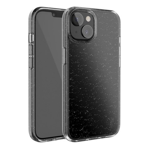 Ugly Rubber nakładka Vogue do iPhone 6G / 7G / 8G / SE 2 / SE 4 czarna