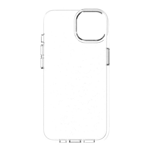 Ugly Rubber nakładka Vogue do iPhone X / Xs transparentna Ugly Rubber nakładka Vogue do iPhone X / Xs transparentna