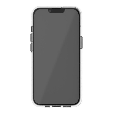 Ugly Rubber nakładka Vogue do iPhone X / Xs transparentna Ugly Rubber nakładka Vogue do iPhone X / Xs transparentna