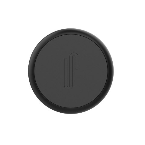 Ugly Rubber uchwyt samochodowy CLIP magnetyczny do kratki czarny Ugly Rubber uchwyt samochodowy CLIP magnetyczny do kratki czarny