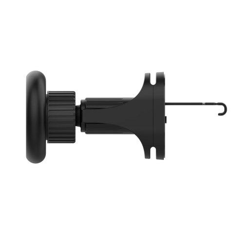 Ugly Rubber uchwyt samochodowy CLIP magnetyczny do kratki czarny Ugly Rubber uchwyt samochodowy CLIP magnetyczny do kratki czarny