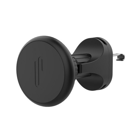 Ugly Rubber uchwyt samochodowy CLIP magnetyczny do kratki czarny Ugly Rubber uchwyt samochodowy CLIP magnetyczny do kratki czarny