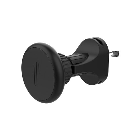 Ugly Rubber uchwyt samochodowy CLIP magnetyczny do kratki czarny Ugly Rubber uchwyt samochodowy CLIP magnetyczny do kratki czarny