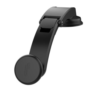 Ugly Rubber uchwyt samochodowy Y Car Mount - Long Arm (with YUA) czarny