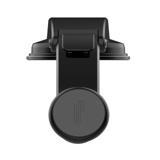 Ugly Rubber uchwyt samochodowy Y Car Mount - Long Arm (with YUA) czarny