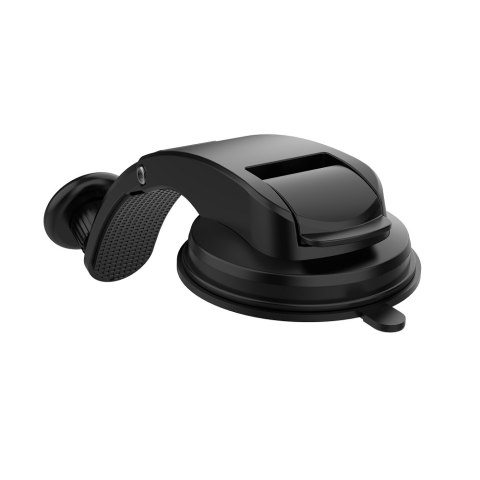 Ugly Rubber uchwyt samochodowy Y Car Mount - Long Arm (with YUA) czarny Ugly Rubber uchwyt samochodowy Y Car Mount - Long Arm (with YUA) czarny