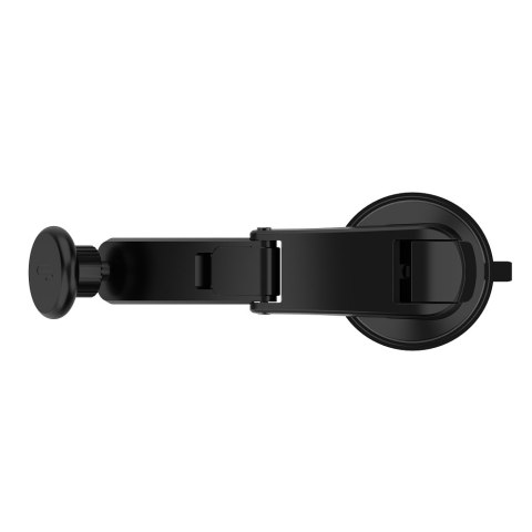 Ugly Rubber uchwyt samochodowy Y Car Mount - Long Arm (with YUA) czarny Ugly Rubber uchwyt samochodowy Y Car Mount - Long Arm (with YUA) czarny