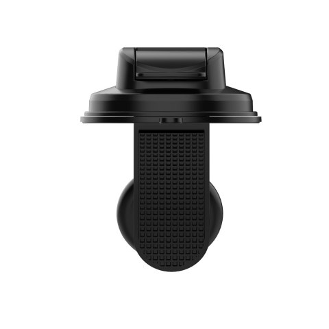 Ugly Rubber uchwyt samochodowy Y Car Mount - Long Arm (with YUA) czarny Ugly Rubber uchwyt samochodowy Y Car Mount - Long Arm (with YUA) czarny