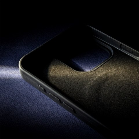 Nakładka Loop Thin Mag do Samsung Galaxy A17 4G / A17 5G czarna