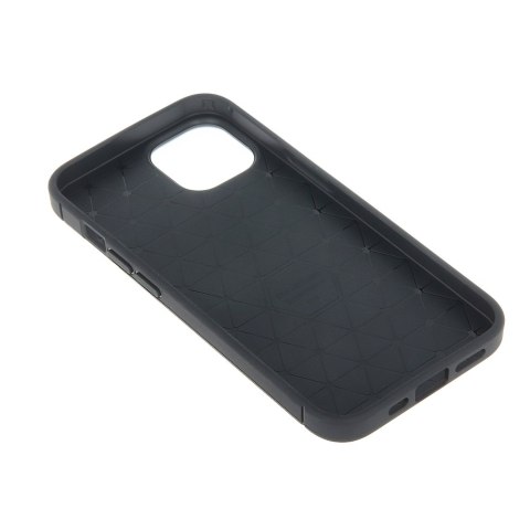 Nakładka Carbon Black do Samsung Galaxy A17 4G / A17 5G