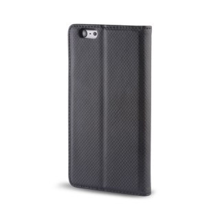 Etui Smart Magnet do Samsung Galaxy A07 4G czarne