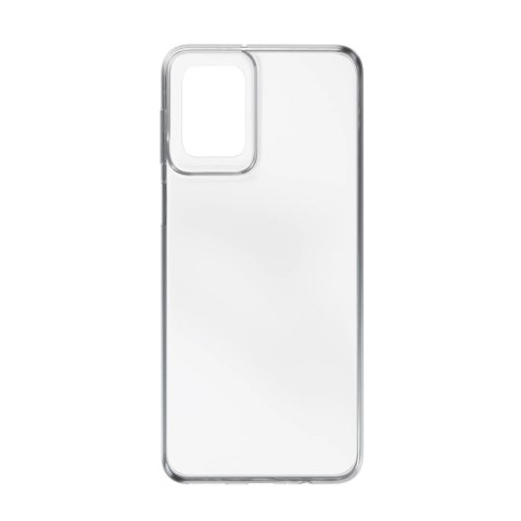 Etui 3mk Clear Case na Motorola Moto G55 5G - przezroczyste