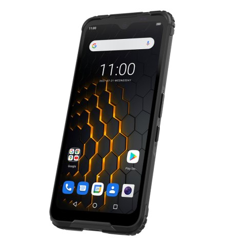 Smartfon Hammer Blade V 5G Military Edition