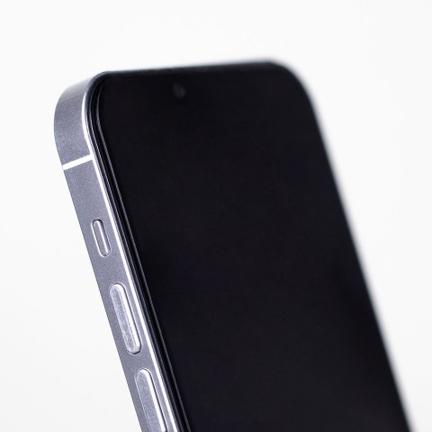 Szkło hartowane Privacy do iPhone 17 Pro Max