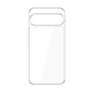 Etui 3mk Armor Case na Google Pixel 9 / 9 Pro - przezroczyste