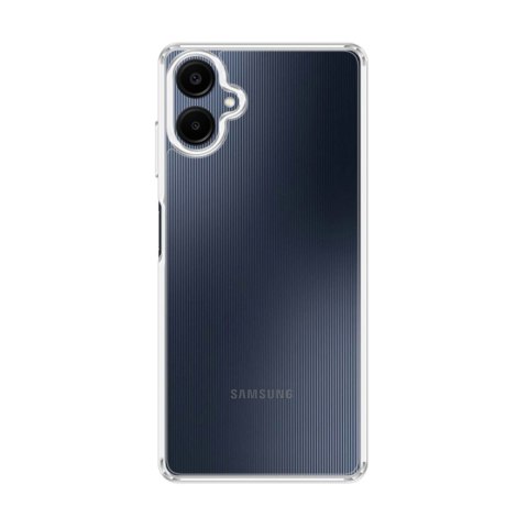 Etui 3mk Armor Case na Samsung Galaxy A06 - przezroczyste