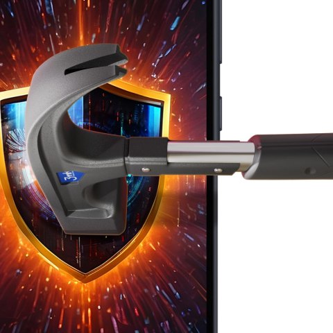 Folia prywatyzująca 3mk Silky Matt Privacy na Samsung Galaxy A35 / A55 5G