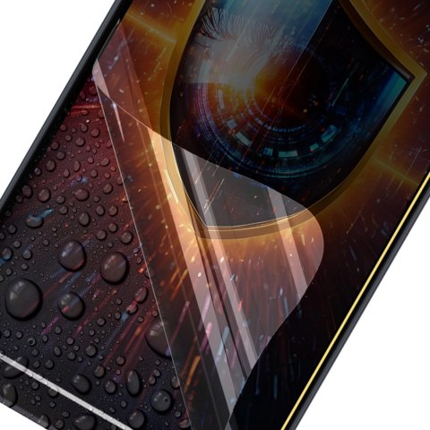 Folia prywatyzująca 3mk Silky Matt Privacy na Samsung Galaxy A35 / A55 5G