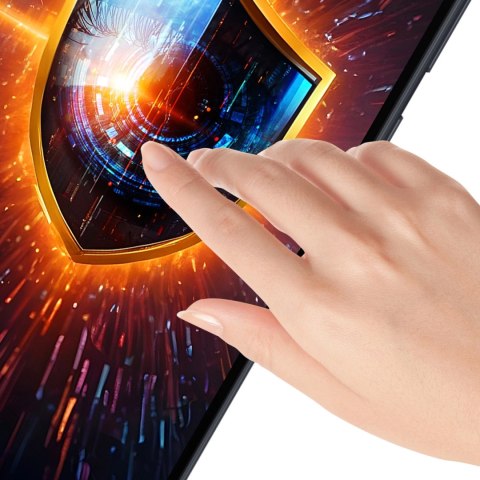 Folia prywatyzująca 3mk Silky Matt Privacy na Samsung Galaxy A35 / A55 5G