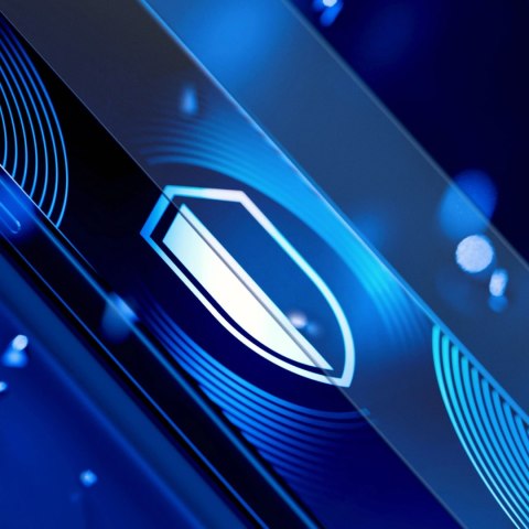 Szkło hartowane 3mk HardGlass Matt Max na iPhone XS Max / 11 Pro Max