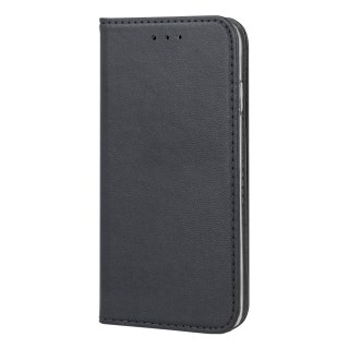 Etui Smart Magnetic do Xiaomi 15T 5G czarne