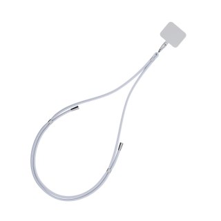 Szmycz do smartfona 3mk EasyClip - szara