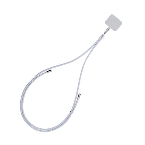 Szmycz do smartfona 3mk EasyClip - szara