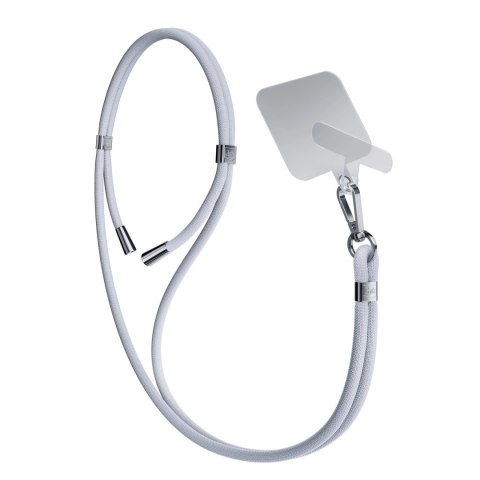 Szmycz do smartfona 3mk EasyClip - szara