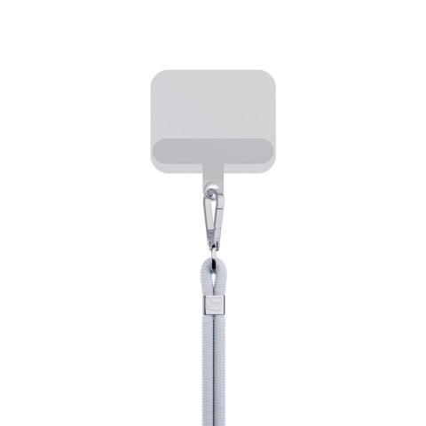 Szmycz do smartfona 3mk EasyClip - szara