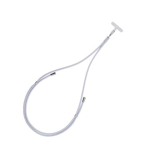 Szmycz do smartfona 3mk EasyClip - szara
